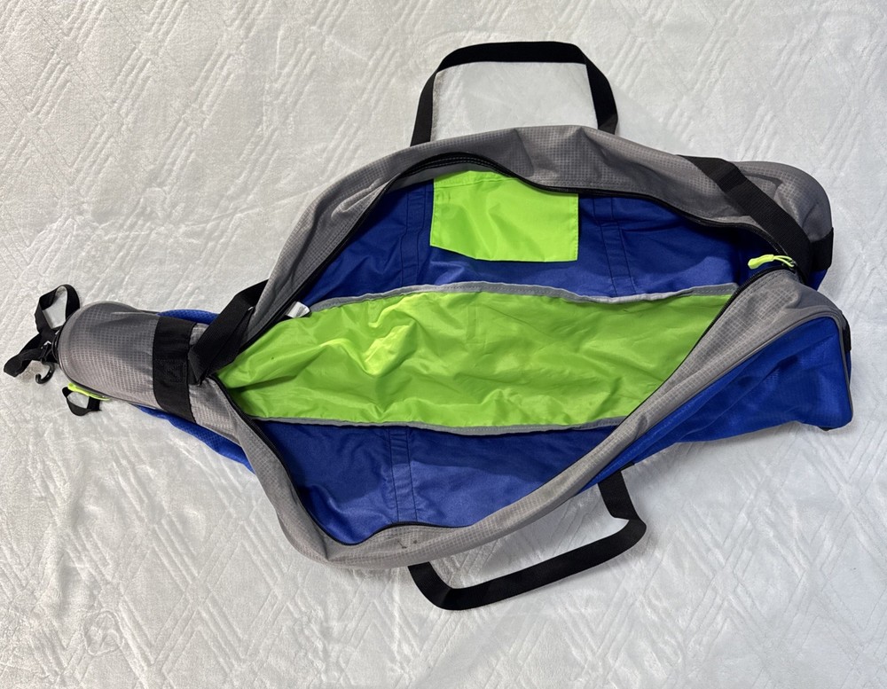 Under Armour Baseball Bat Bag Equipment
