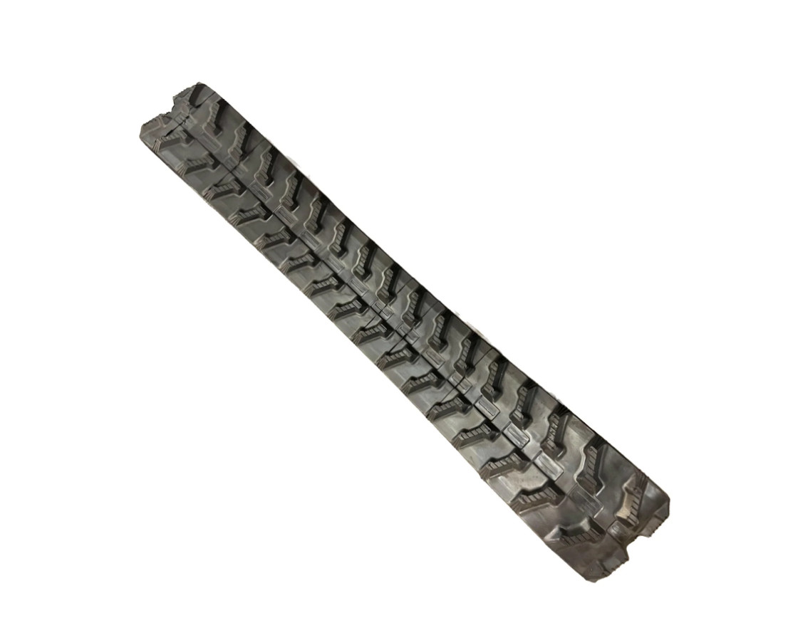 AGT Rubber Track 180 x 72 x 37 For H12 H15 Mini Excavator/LRT23 Skid Steer 1Pcs