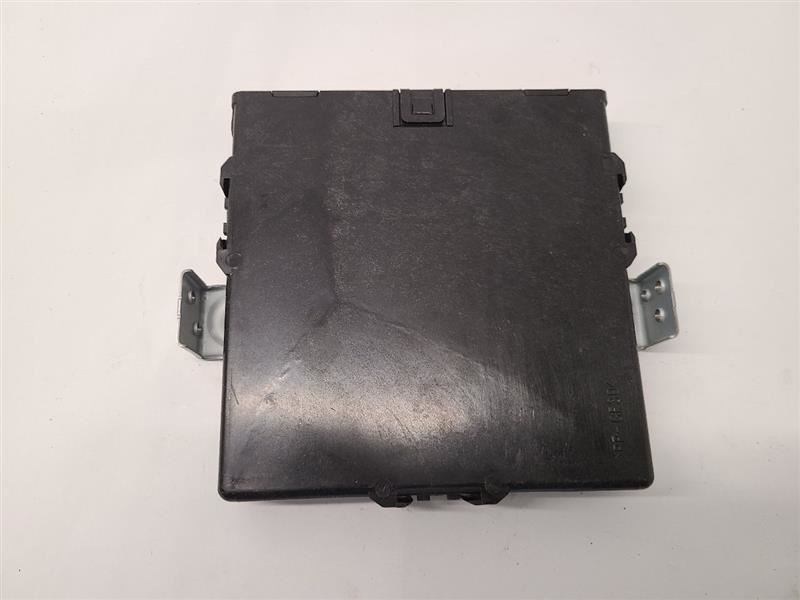 07 TOYOTA SOLARA Engine ECM Electronic Control Module By Glove Box