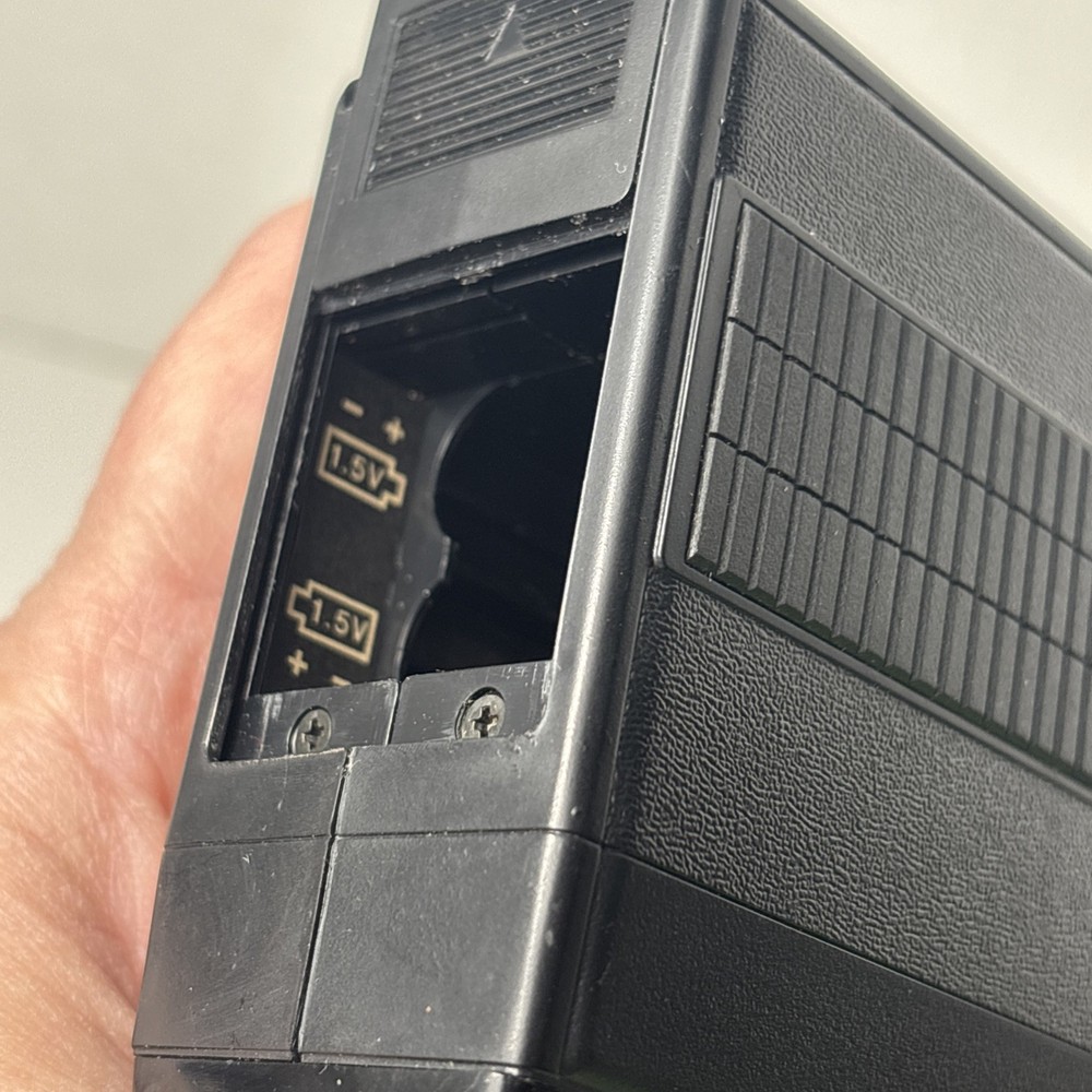 Vintage Spiratone Mini-Ring Camera Flash Set Mount Tested