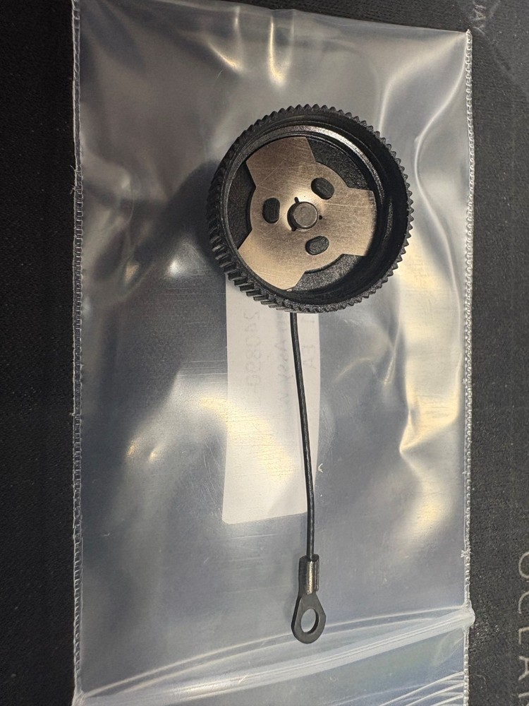 1 ea. Battery cap assembly with cable for M983