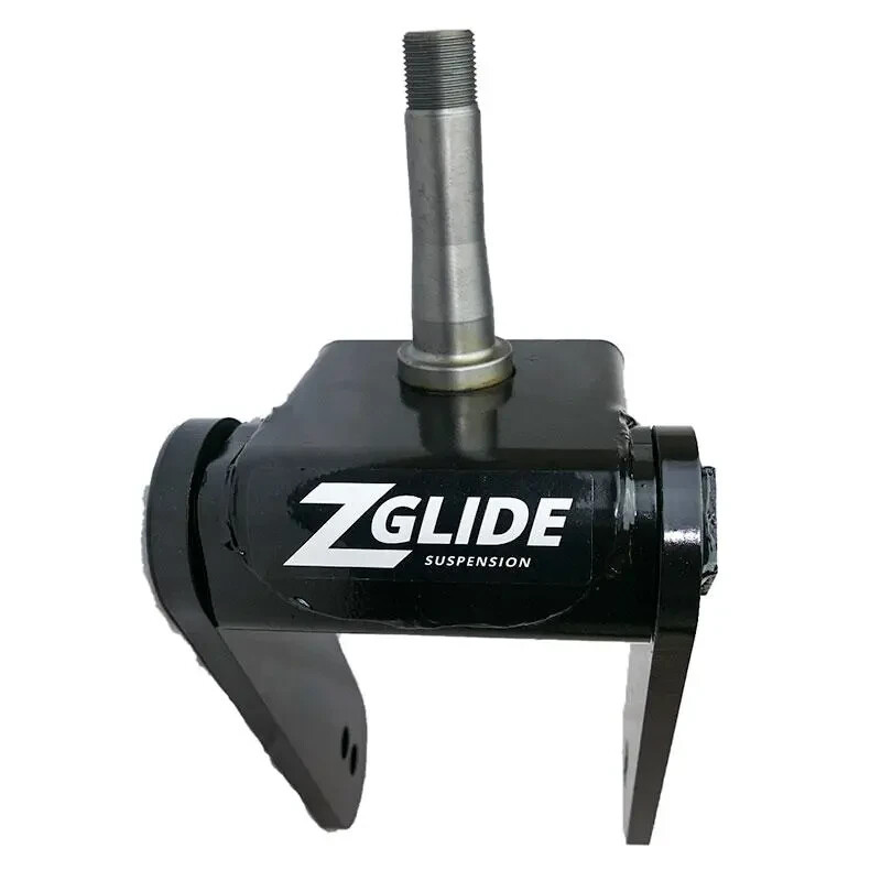JDZG900 - Z-Glide Suspension for John Deere Commercial Mowers Fits Z900 Series