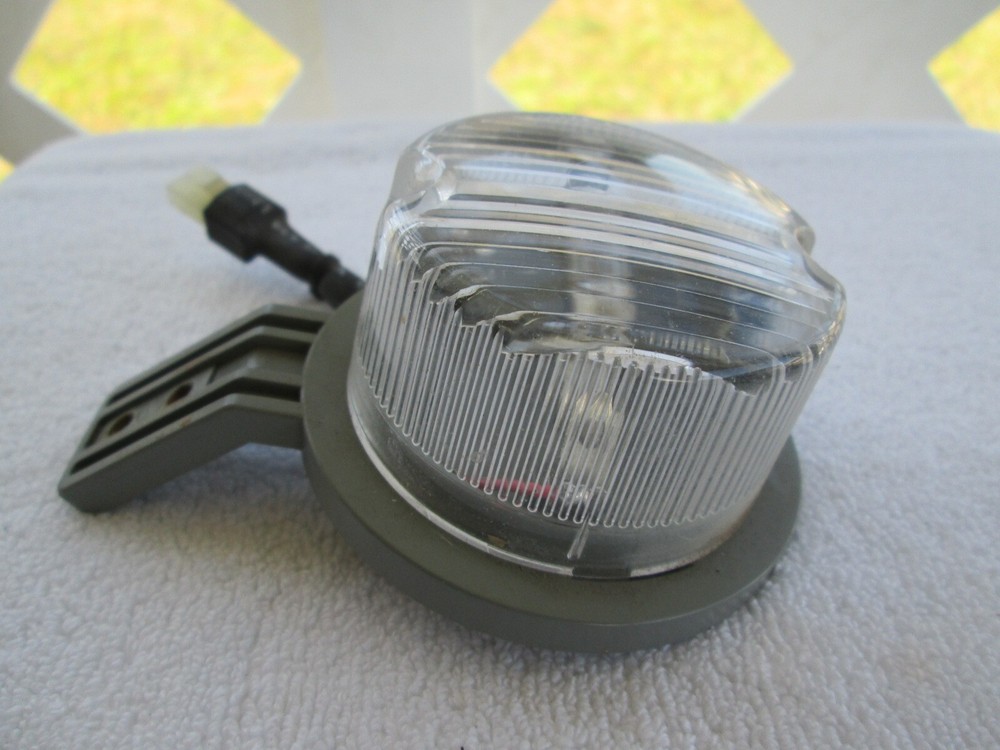 Light for a Rascal Scooter # 5291