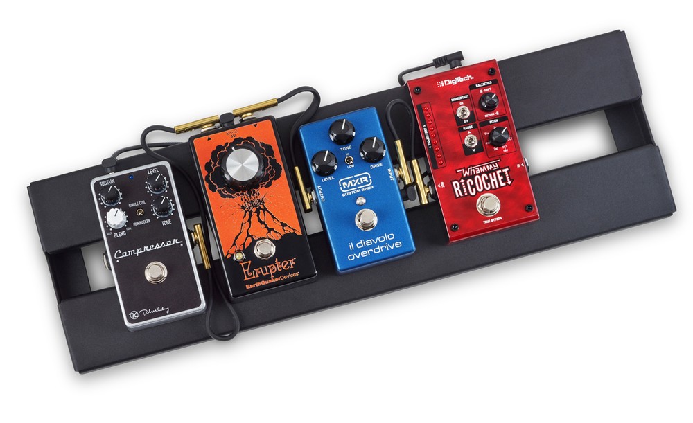 RockBoard Flat Patch Gold Series Cable 5cm / 1.97"