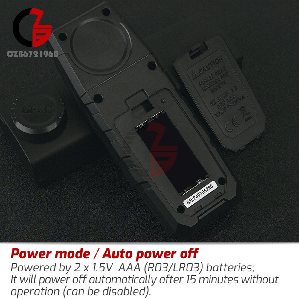 TA636A Digital Light Meter Illuminance Lux Meter Illuminometer Handheld Ambient