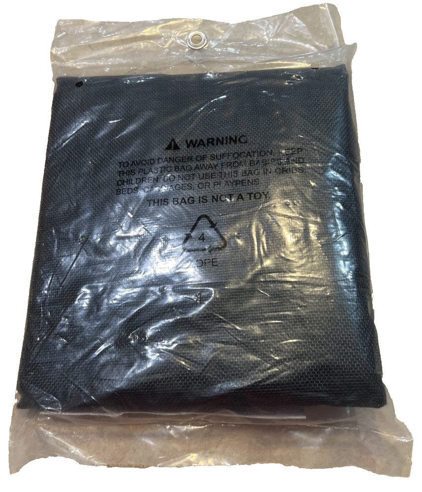100 Gallon Mesh Insert Oval Stock Tank Insert New