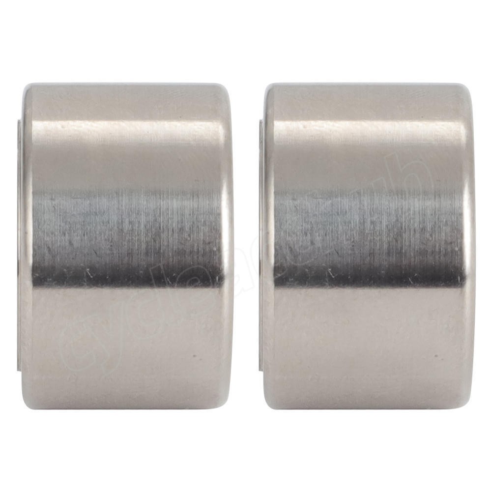 Titanium QRS Secondary Clutch Roller Kit For Ski Doo 600 800 and 850s Snowmobile