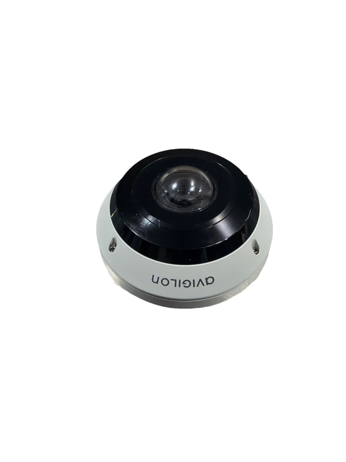 Avigilon 8.0C-H5A-FE-DO1-IR 8MP H5A 360 Degree Fisheye Network Camera Outdoor