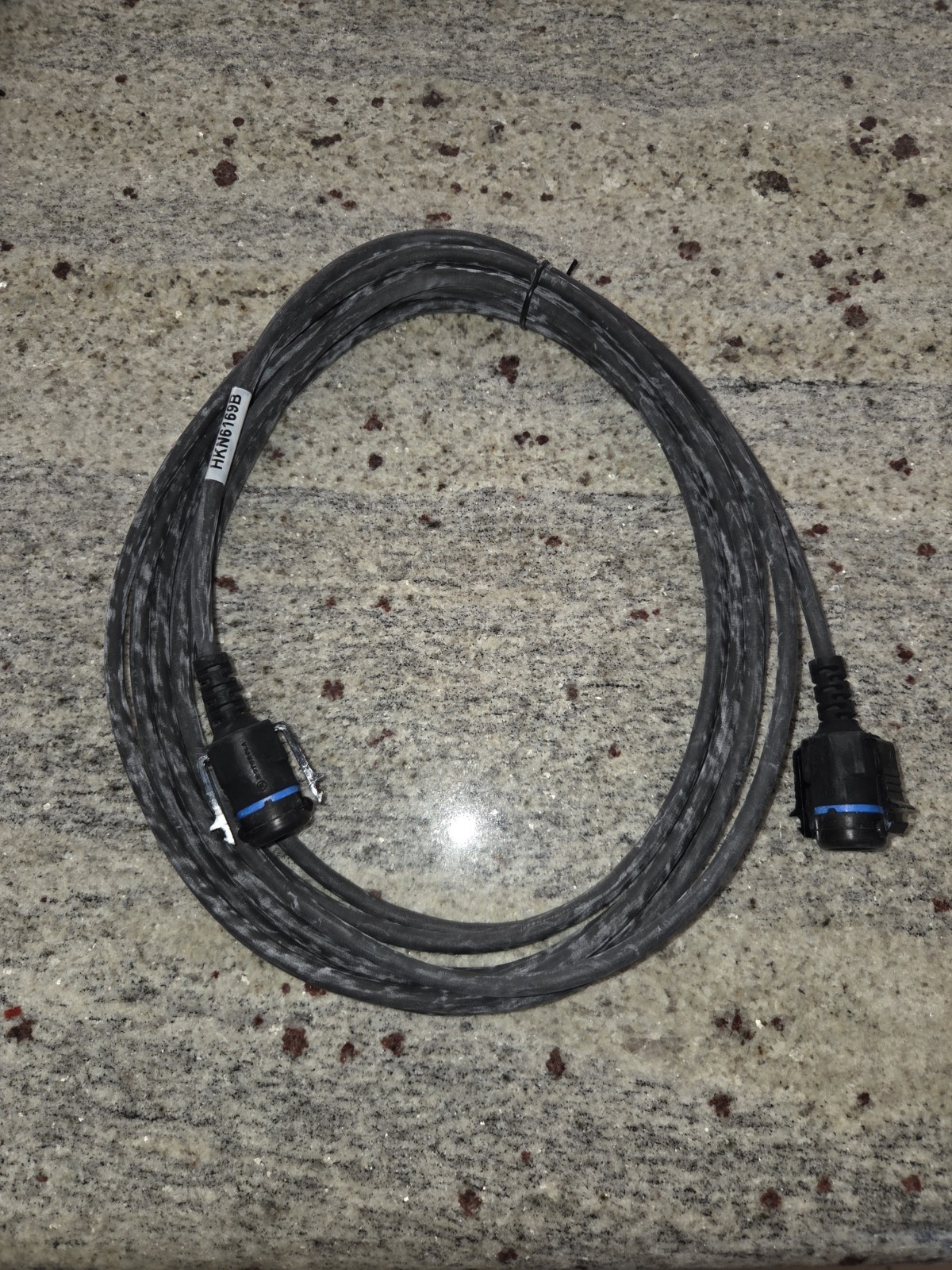 OEM 3/5M HKN6169B Remote Mount Cable for Motorola E5 HEAD APX XTL2500 XTL5000