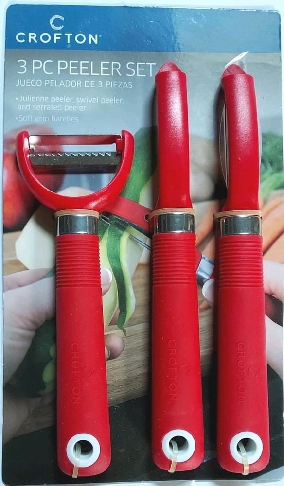 Crofton Peeler