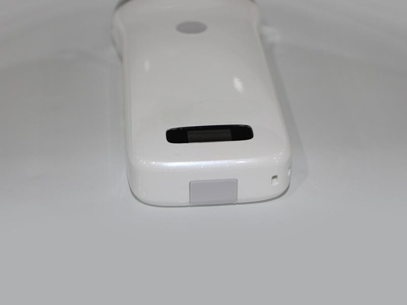 Portable Wifi Line Array Ultrasound Detector 7.5/10Mh Android iOS Windos
