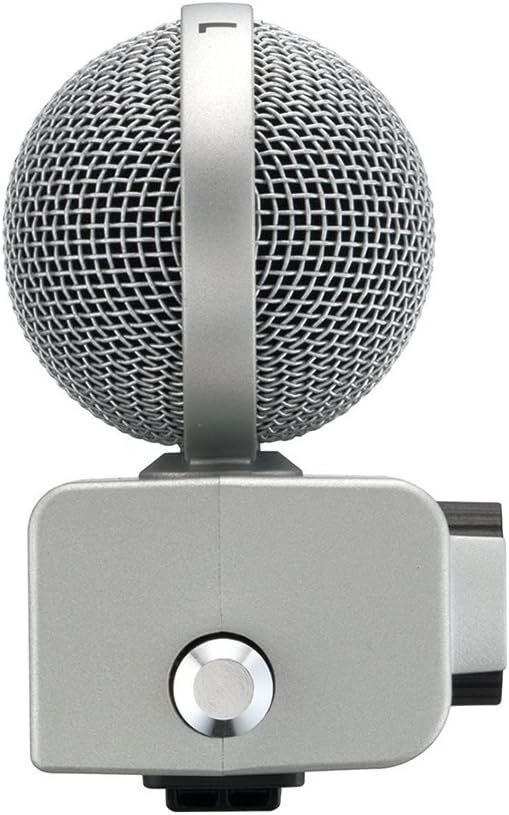 ZOOM MID-SIDE Stereo Microphone Capsule MSH-6
