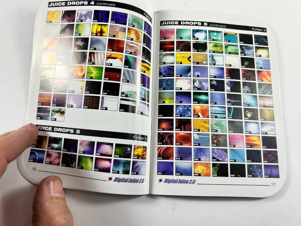 DVD Digital Juice 2.0 for PowerPoint & Multimedia Design