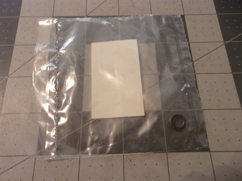 Perkins 2411D006 Washer