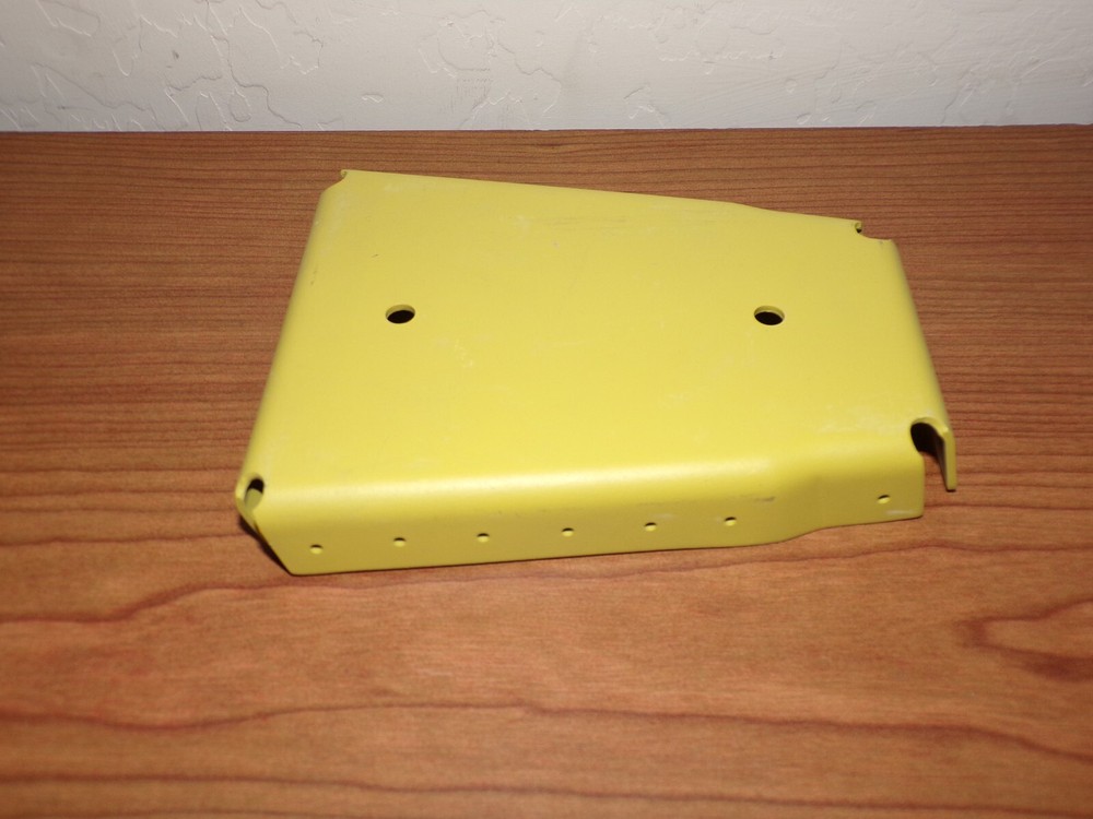 Lear Jet Rib Segment 2322350-42-543