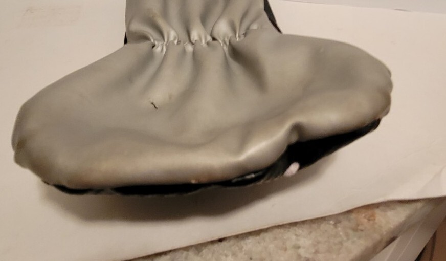 Callaway Epic GBB Driver headcover Preowned