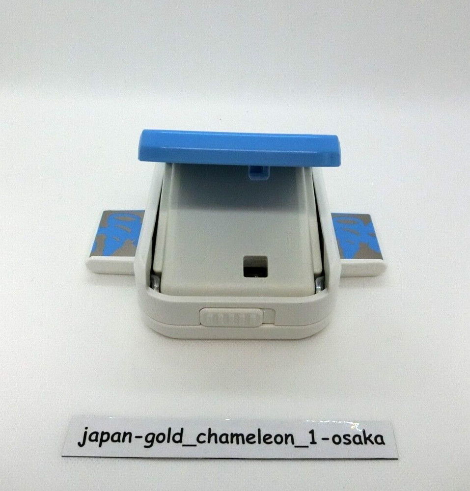 Creative Memories Seashells Decorative Border Punch