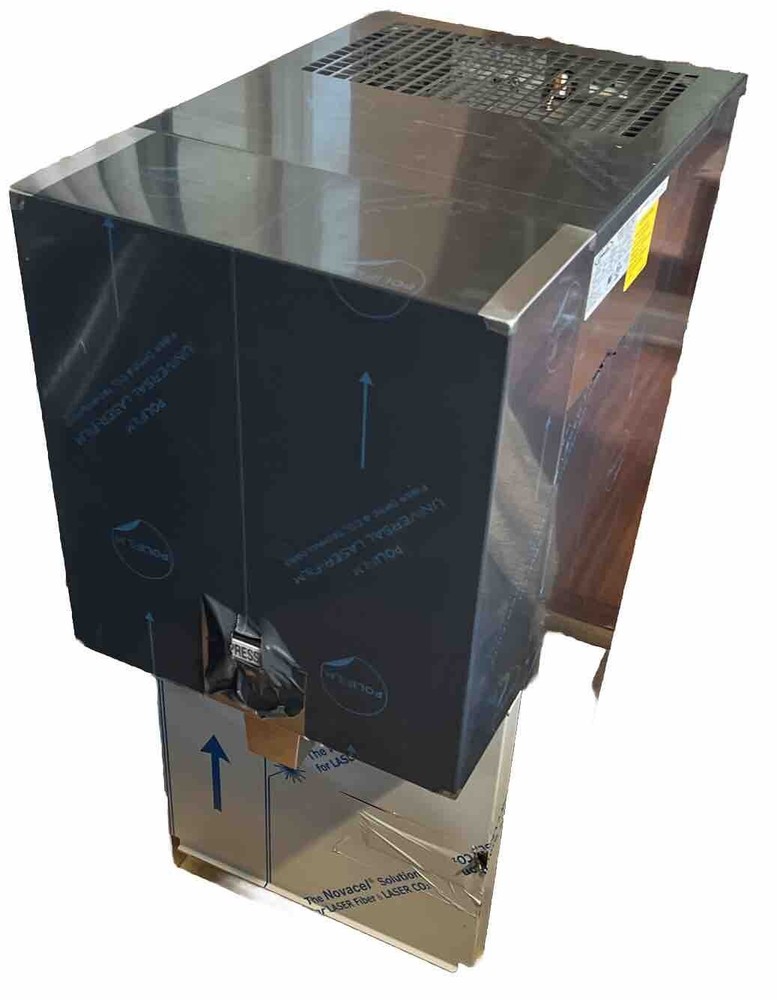Cornelius Imd300-15a Ice Machine