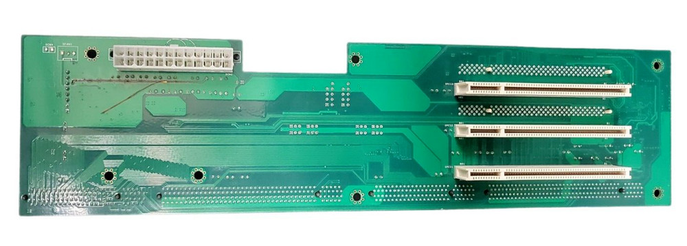 Axiomtek FAB205-6P5-RC CARD - TESTED!!