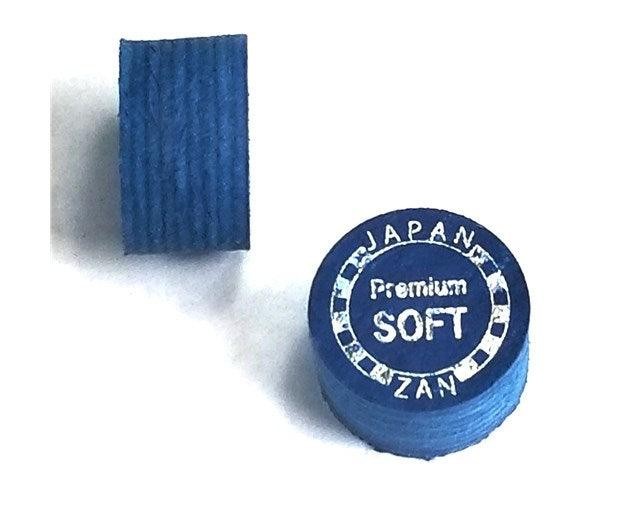 ZAN Cue Tips - Premium Soft