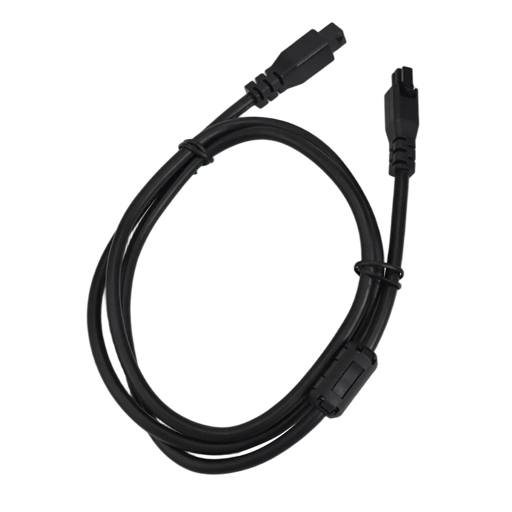 Flexible 4Pin Extension Cable for Lite 1 Meter Compatible with For Bambu Lab