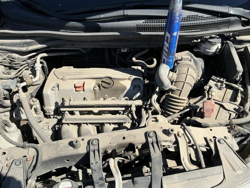 Transfer Case Automatic Fits 12-14 CR-V 784420
