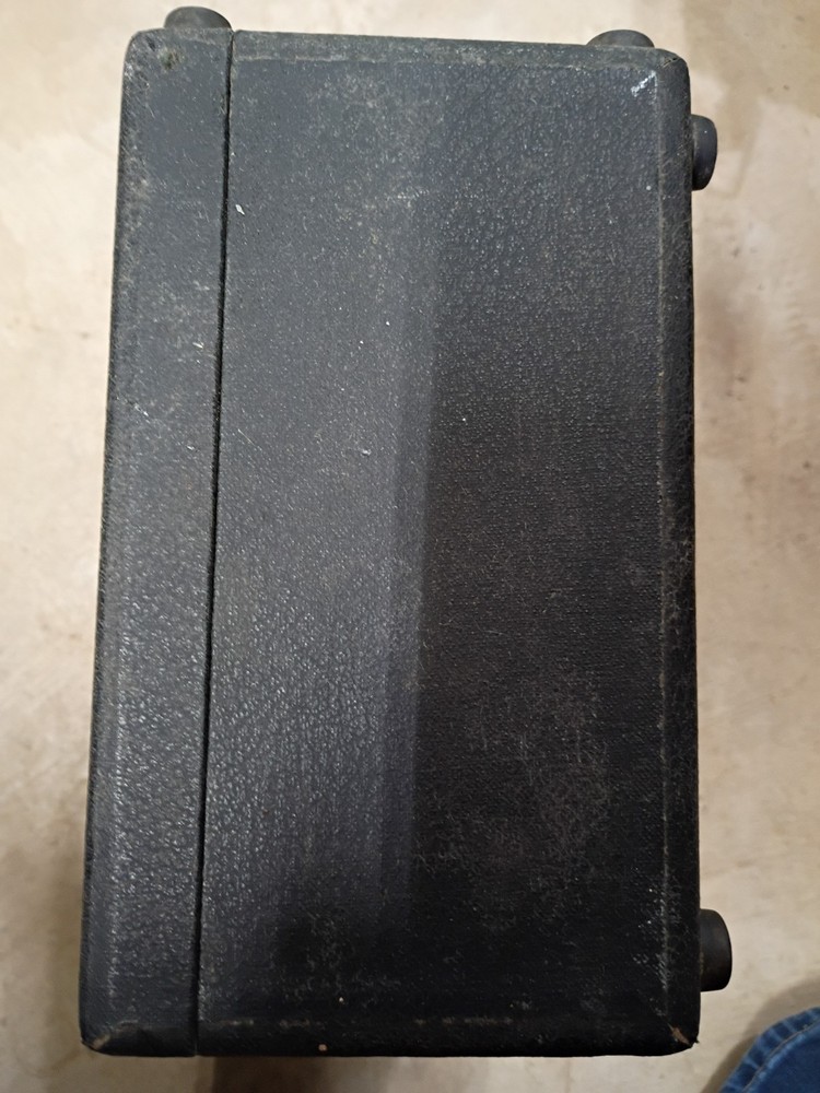 Cathode Rejuvenater Tester