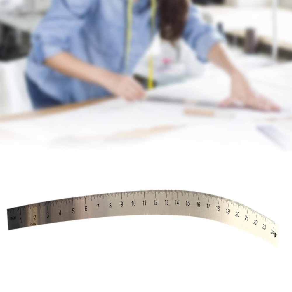 French Curve Ruler Drawing Template Tailor Tool Clothing DIY Alignment Tool