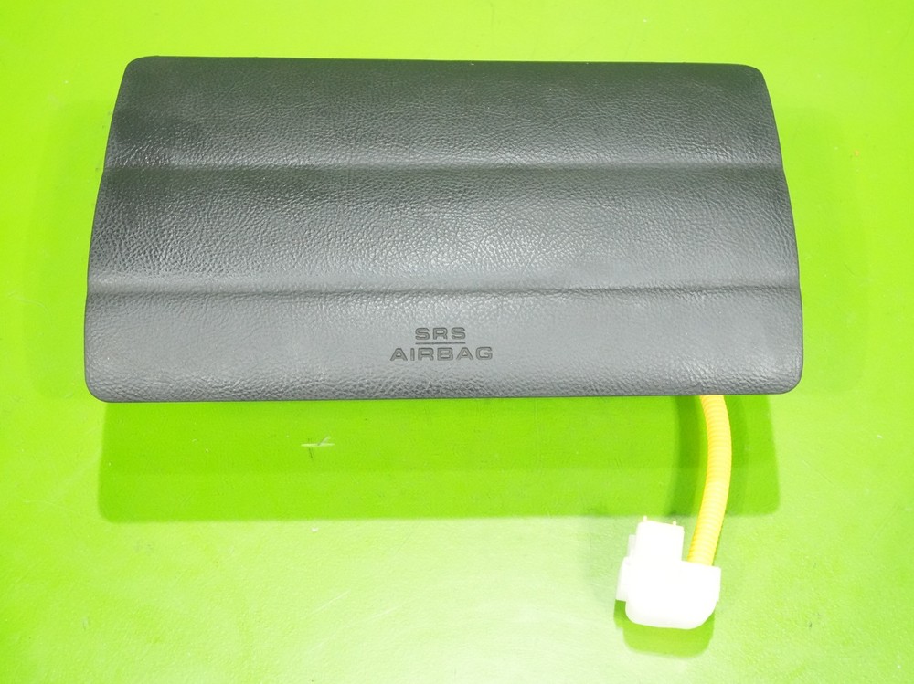 01-05 IS300 OEM passenger right dash insert panel black