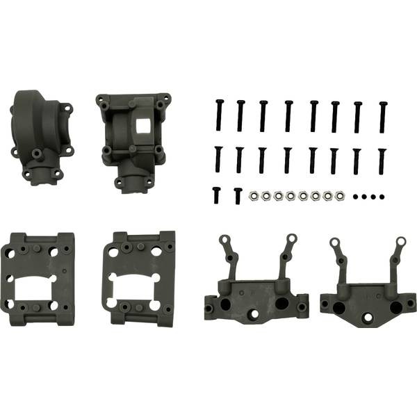 Reely RE-7154310 Replacement Part Differential Housing