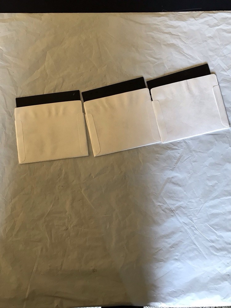 Extremely Rare Floppy Diskettes Word Scan