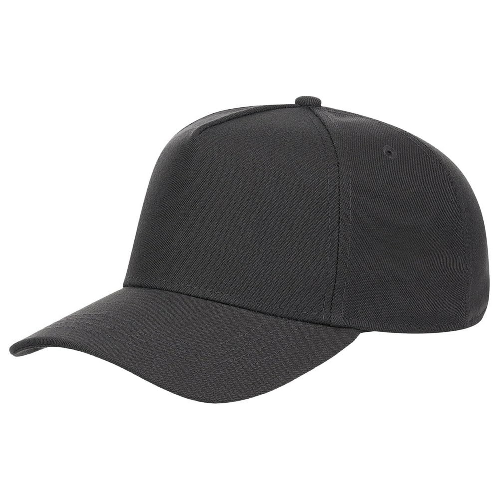 Lids Blank Hook Shot A-Frame Adjustable Snapback Hat – Breathable Mesh & L