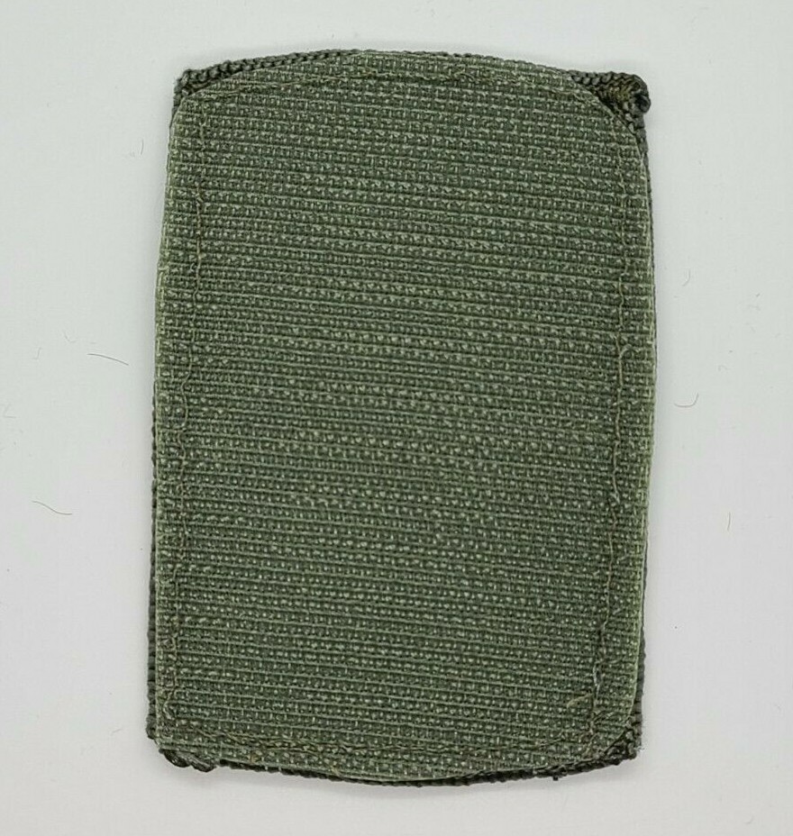 US ARMY 76TH INFANTRY BRIGADE COMBAT TEAM PATCH - ACU