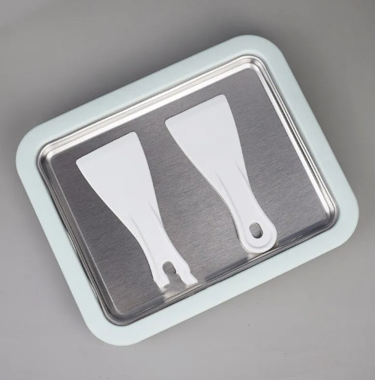 Machine Ice Cream Machine