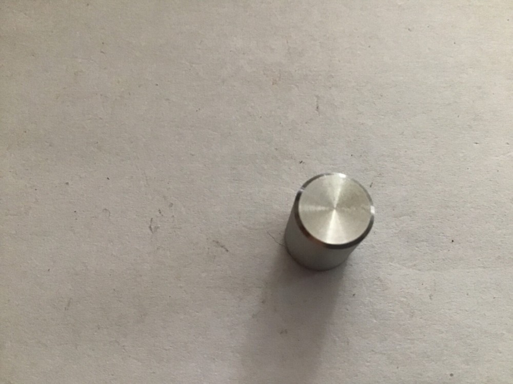 Sansui..Button for push switch..silver push buttons..7070 to 9090db & QRX