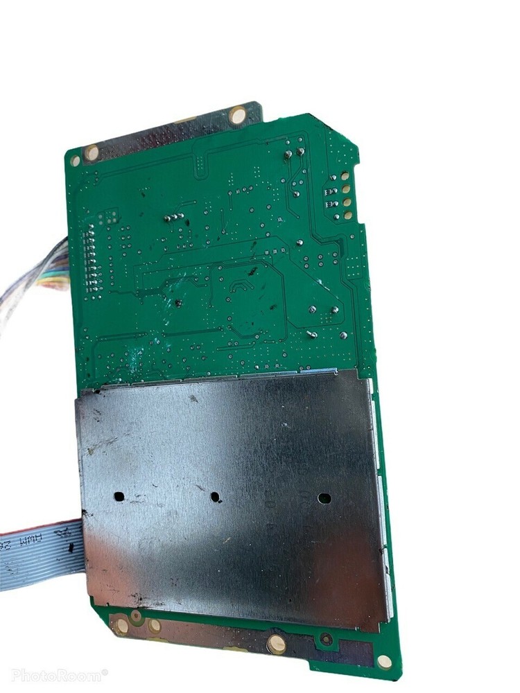 Bose PCB Board PCB ASSY, DSP, PROGRAMMED For Bose PS3-2-1 Series II