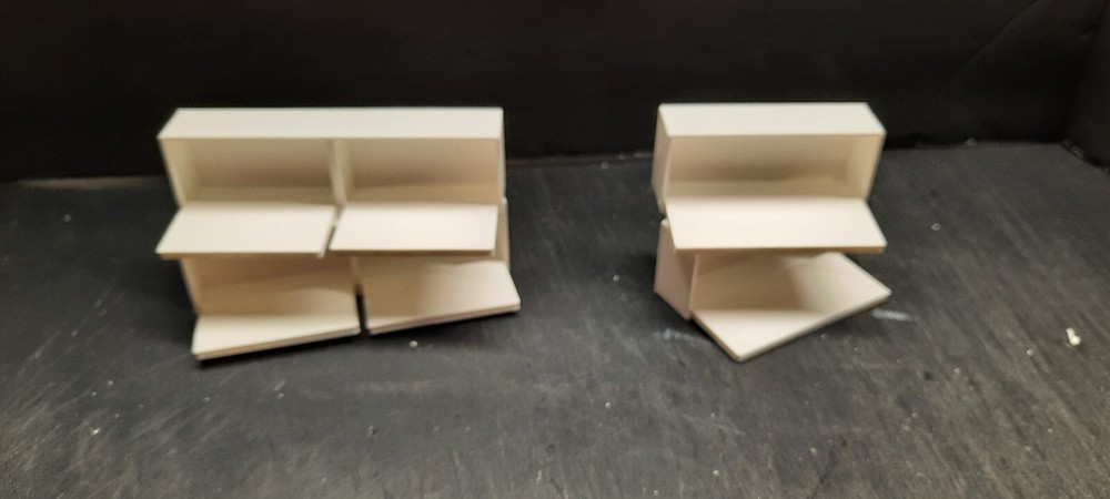 Truck tool boxes multiple sizes and styles 1/24 1/25 scale