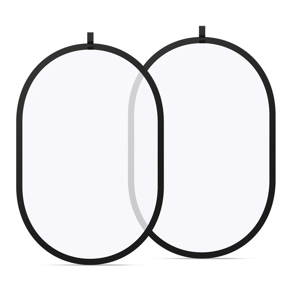 Neewer Photography Studio Lighting Reflector Pop-out Foldable Soft Diffuser Disc