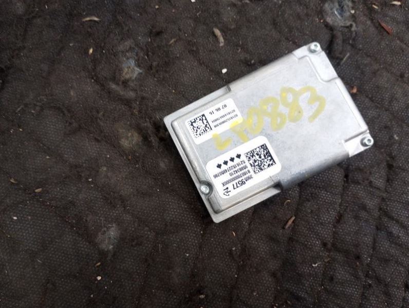 Windshield Mounted Camera 39059577 For 2016 CTS 2750311