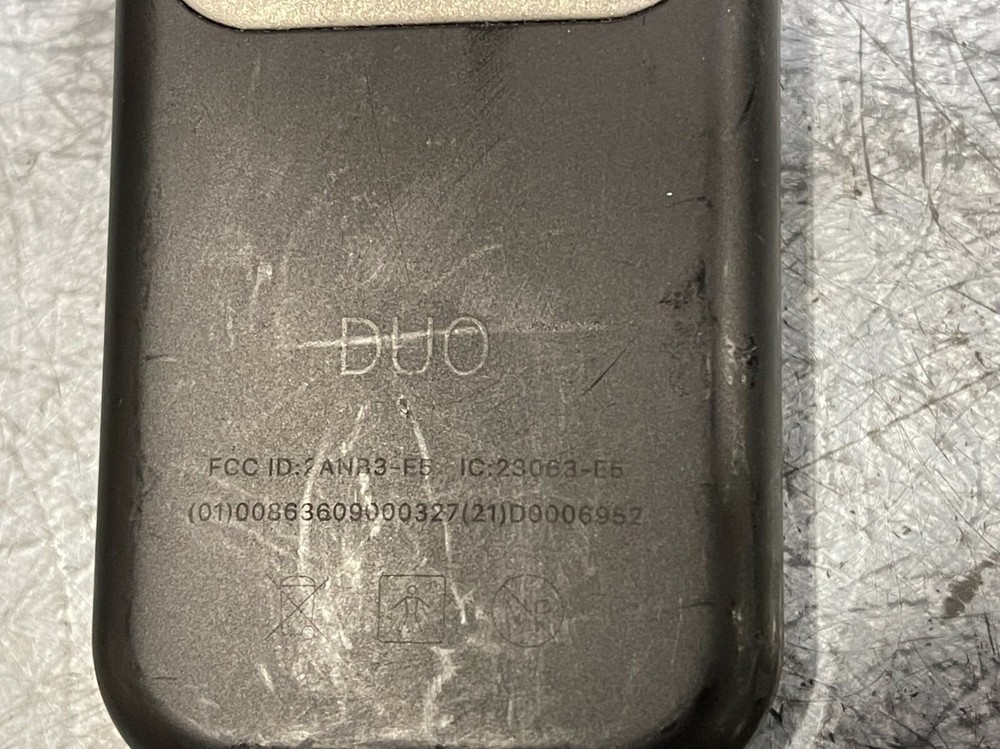 Eko DUO  23063-E5