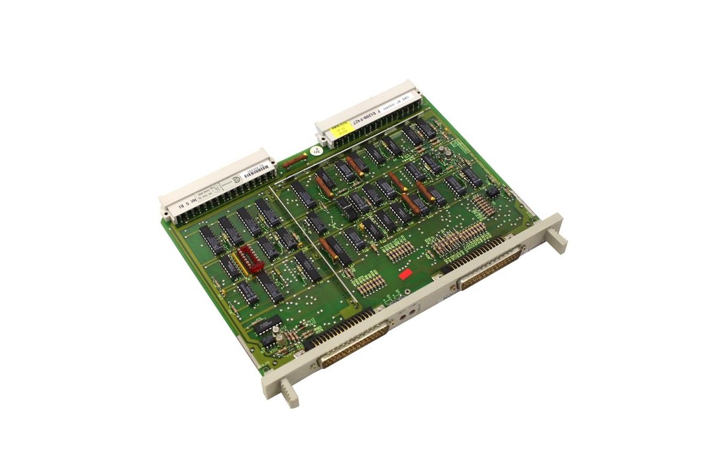 Siemens Simatic 6ES5301-3AB13 CPU E: 3 Connection Unused OVP