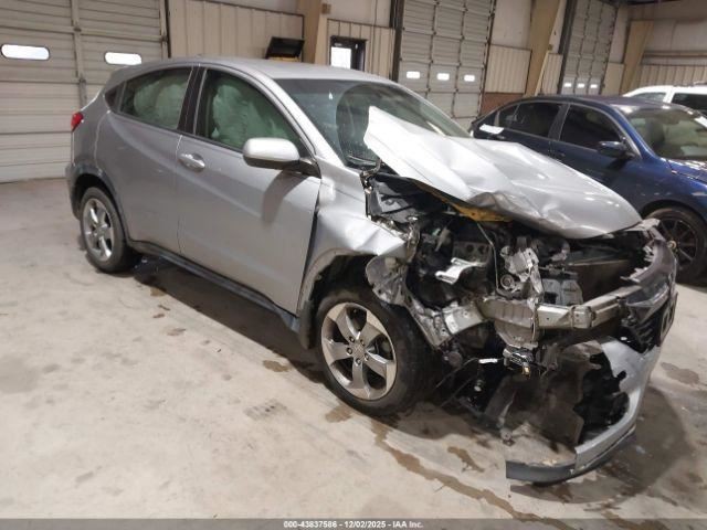 HR-V 2017 Glove Box 4961845