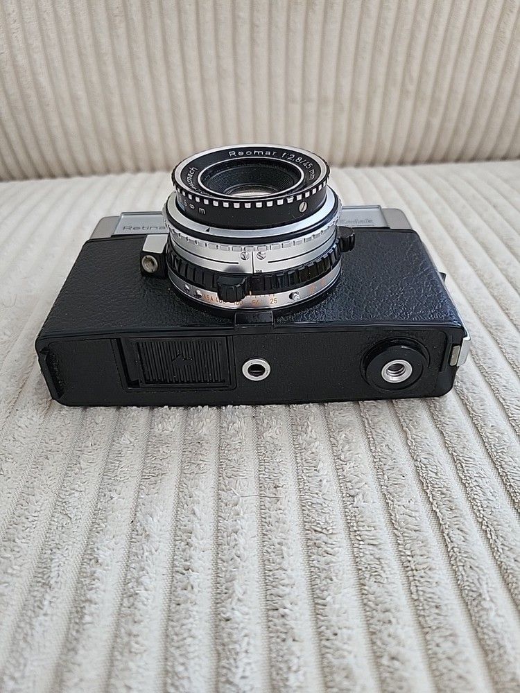 Vintage KODAK Camera Retina S2