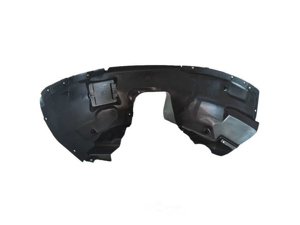 Quarter Panel Splash Shield Mopar 68102923AE