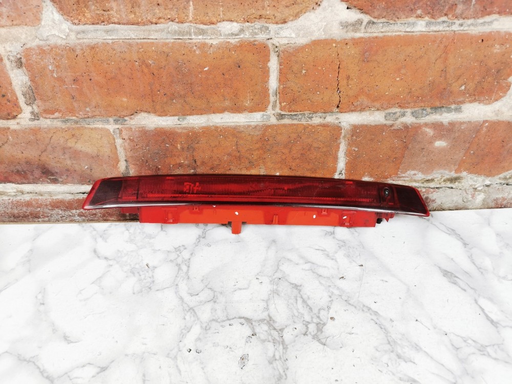 2013 FORD MONDEO THIRD BRAKE LIGHT BS7113A601BE