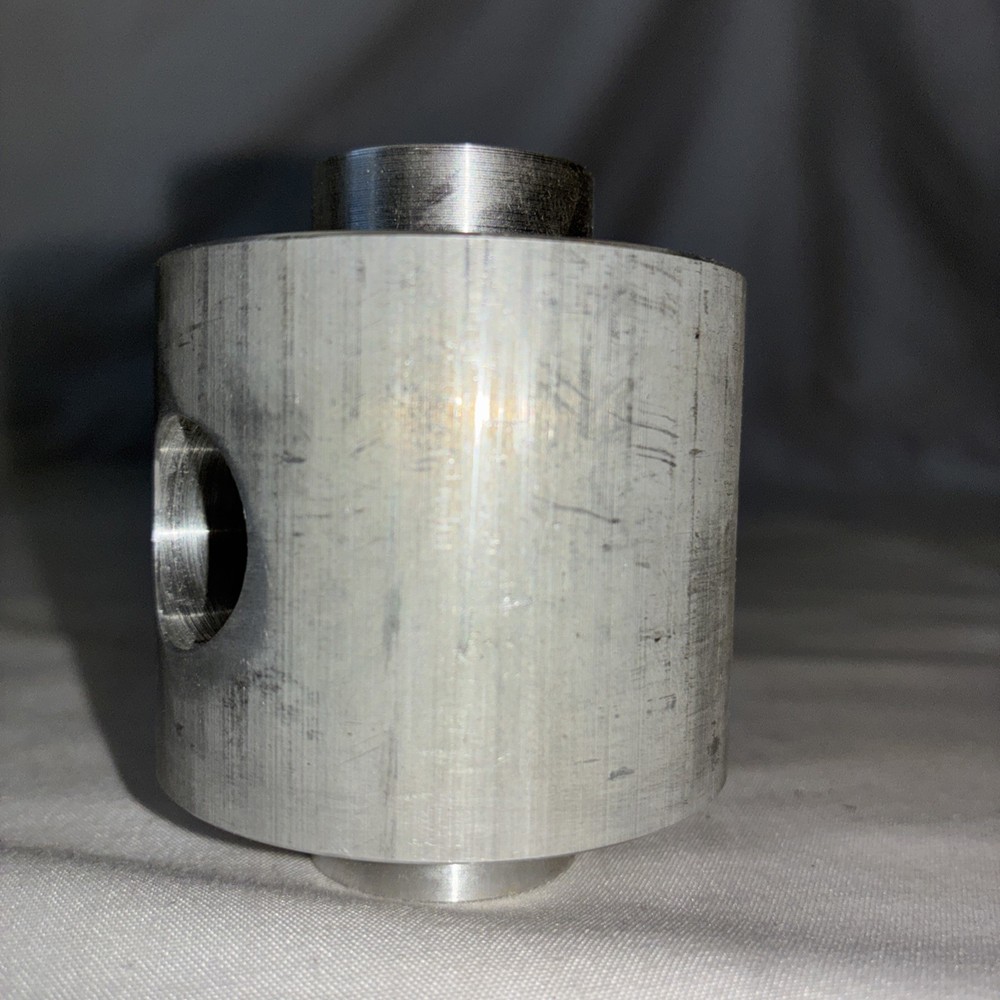 GREENLEE BLOCK, PIVOT 00773 50007734