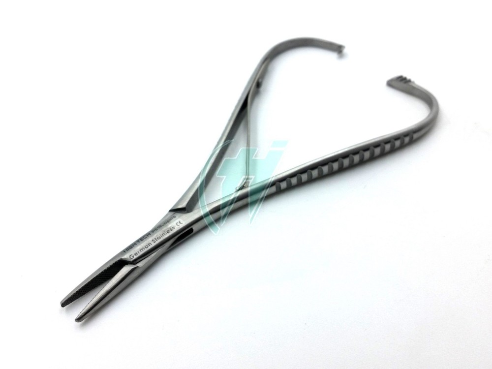 3 Mathieu Plier 5.5" Orthodonric Surgical Dental Instruments New