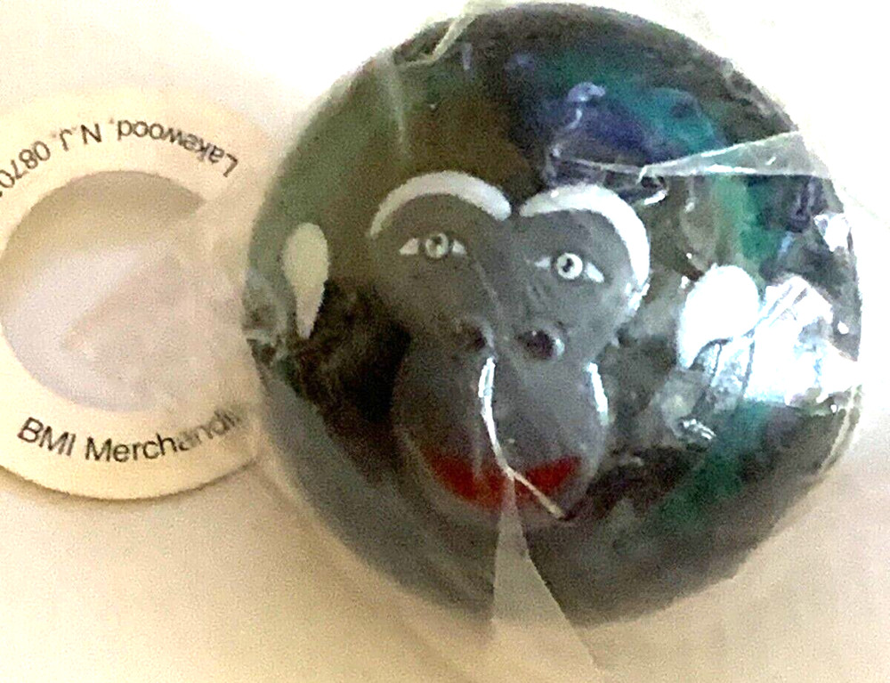 Vintage BMI Monkey Gorilla yoyo