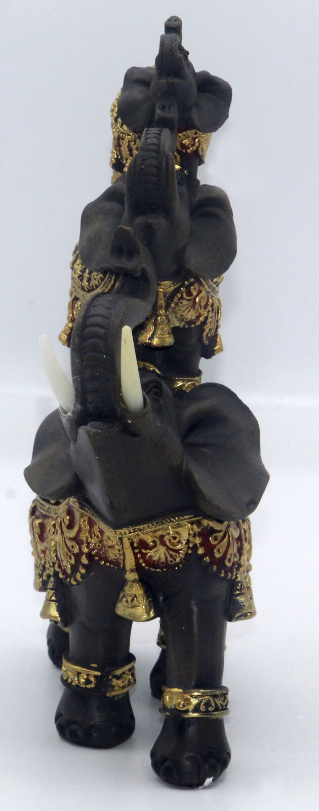 Cute Elephant Statue Home Décor Elephant Gifts For Women Elephant Décor Figurine