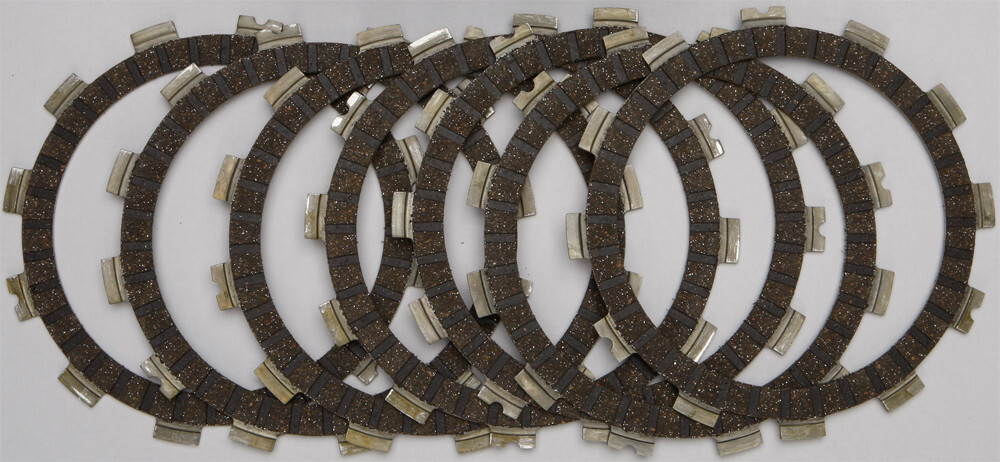 EBC CK Series Clutch Kit CK3399